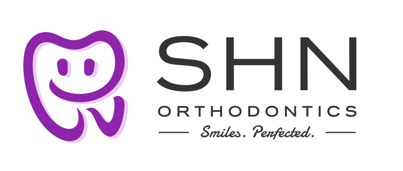 Shannon Hilgers Nissen Orthodontics logotype